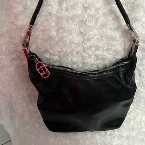 Vintage Gucci Shoulder Bag